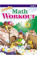 Complete Math Workout: v. 6