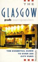 The Glasgow Pub Companion