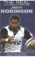 Real Jason Robinson