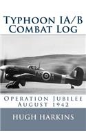 Typhoon IA/B Combat Log