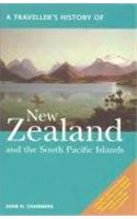 Traveller's History of New Zealand