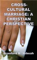 Cross-Cultural Marriage