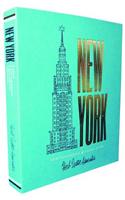 New York: The Collected Guides: Guides to the Usual & Unusual