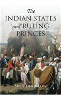 Indian States and Ruling Princes