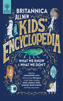 Britannica All New Kids' Encyclopedia