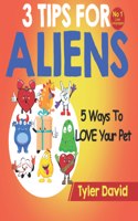5 Ways To LOVE Your Pet