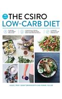 Csiro Low-Carb Diet