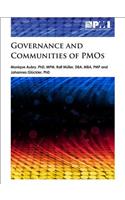 Governance and communities of PMO's