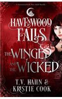 Winged & the Wicked