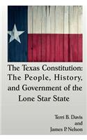 Texas Constitution