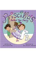 Priscilla's Perfect Tea Party