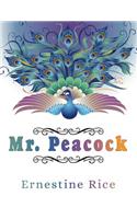 Mr. Peacock