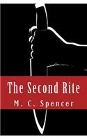 The Second Rite: A Jouney Out of Darkness