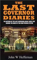 Last Governor Diaries