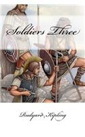 Soldiers Three