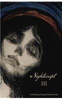 Nightscript Volume 3