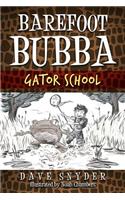 Barefoot Bubba