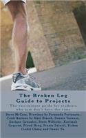 The broken leg Guide to Projects