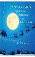 Santa Claus and the Business of Christmas