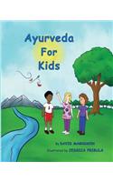 Ayurveda For Kids