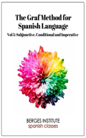 The Graf Method for Spanish Language, Vol 5