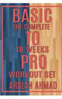 Basic to Pro