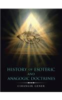 History of Esoteric and Anagogic Doctrines