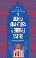 Unlikely Adventures of the Shergill Sisters