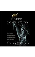 Deep Conviction Lib/E