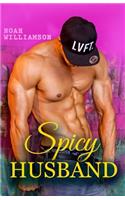 Spicy Husband