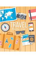 Travel Planning Journal
