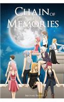 Chain of Lost Memories: A Chain of Memories Story