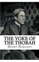 The Yoke Of The Thorah