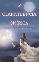 Clarividencia Onírica