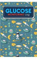 Glucose Monitoring Log: (Glucose Monitoring Logs)