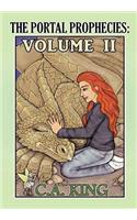 Portal Prophecies Volume II