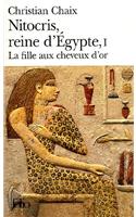 Nitocris, Reine D Egypte