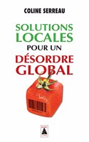 Solutions globales pour un desordre global