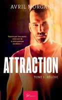 Attraction - Tome 1