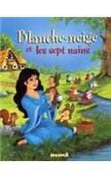 Blanche-Neige Et Sept Nains
