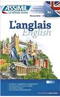 L'Anglais