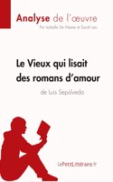 Vieux qui lisait des romans d'amour de Luis Sepulveda (Analyse de l'oeuvre)