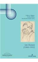 Leo Hamon (1908-1993)
