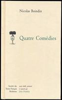 Quatre Comedies