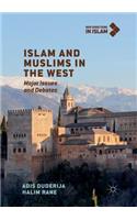 Islam and Muslims in the West