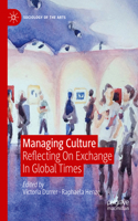 Managing Culture