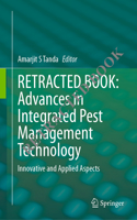 Advances in Integrated Pest Management Technology