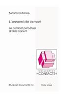 L'Ennemi de la Mort