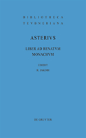 Liber AD Renatum Monachum