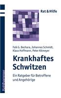 Krankhaftes Schwitzen